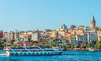 6ECheeky_Bosphorous_Cruise 6ECheeky_Bosphorous_Cruise