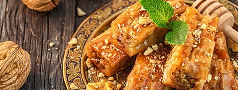 Karaköy Güllüoğlu Karaköy Güllüoğlu