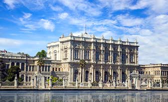 MoreReasons_Dolmabahce MoreReasons_Dolmabahce