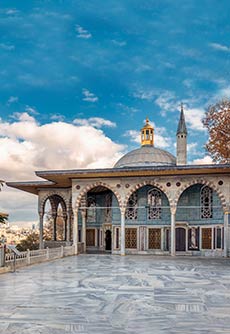 Topkapi Palace Topkapi Palace