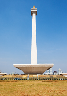 National Monument (Monas)
