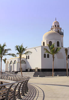 Jeddah Corniche Jeddah Corniche