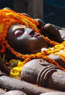 Budhanilkantha Budhanilkantha