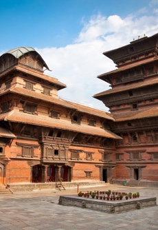 Seven Monument Zones Seven Monument Zones