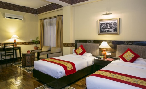 Hotel-Tibet-International-Boudha