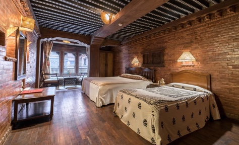 Kantipur-Temple-House-Chusyabahal-Thamel