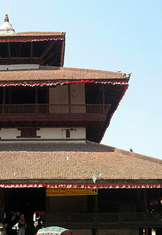 Kasthamandap Kasthamandap