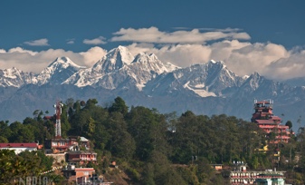 Nagarkot Nagarkot