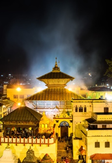 Pashupatinath Temple Pashupatinath Temple