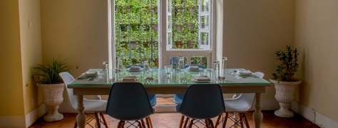 The Old House, Durbar Marg The Old House, Durbar Marg