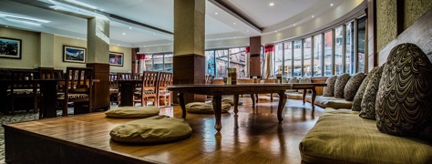 Kathmandu Steak House, Thamel Kathmandu Steak House, Thamel