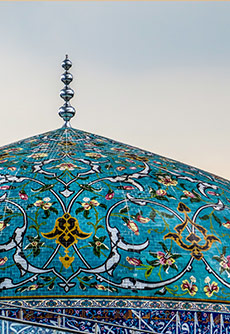 Islamic Arts Museum Malaysia