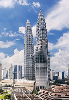 Petronas Tower