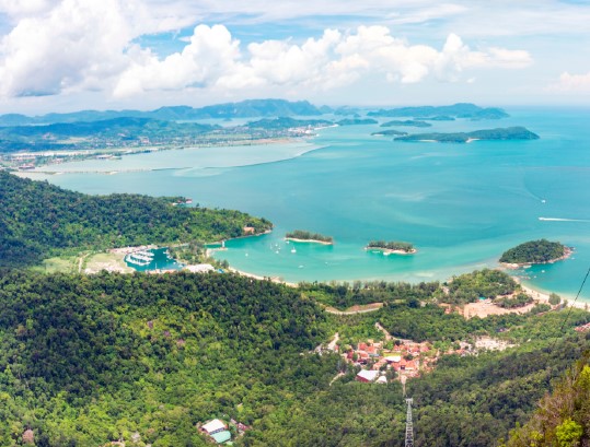 Langkawi