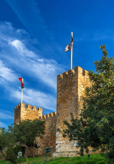 Castelo de São Jorge Castelo de São Jorge