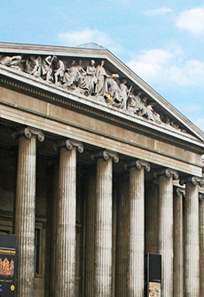 Museums in London Museums in London