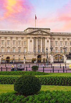 Buckingham Palace Buckingham Palace