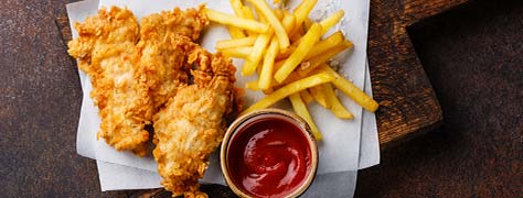 The Golden Chippy The Golden Chippy