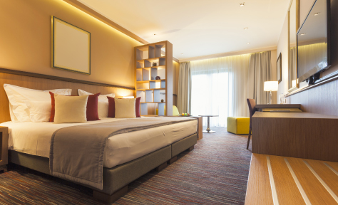 Hilton-London-Gatwick-Airport