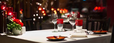 The Ledbury The Ledbury