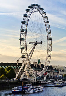 London Eye London Eye