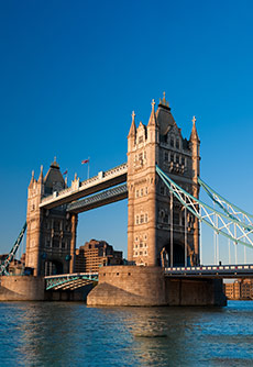 Tower Bridge Tower Bridge