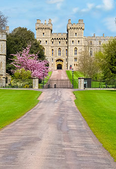 Windsor Castle Windsor Castle