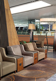 Ruby Arena Silver Castle Lounge Ruby Arena Silver Castle Lounge