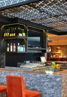   Plaza Premium – Level C