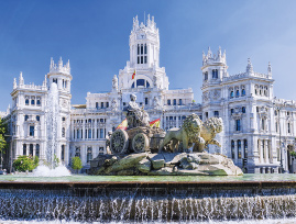 Madrid