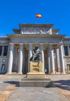 Museo Nacional del Prado