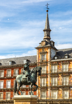 Plaza Mayor