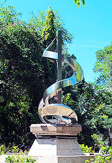 National Museum of Maldives and Sultan Park