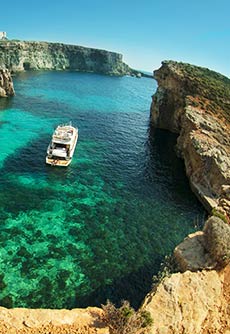 Blue Lagoon Blue Lagoon