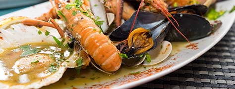 De Mondion De Mondion