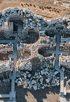 Ġgantija Temples Ġgantija Temples