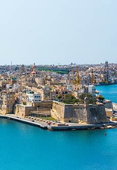 Valletta Island Valletta Island