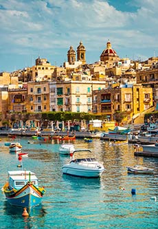 Vittoriosa City Vittoriosa City