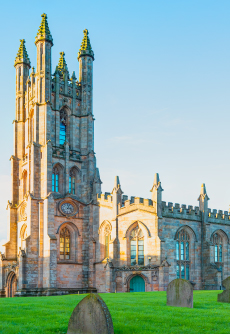 Manchester Cathedral Manchester Cathedral