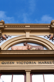Queen Victoria Market