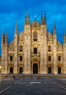 Milan Cathedral Milan Cathedral