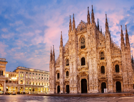 Milan
