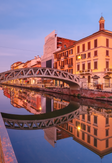 Naviglio Naviglio