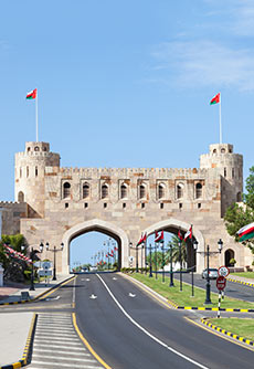 GateMuseum GateMuseum