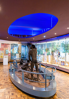 Nairobi National Museum