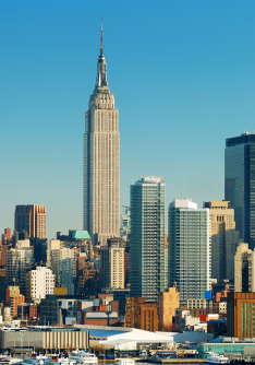 Empire State Building