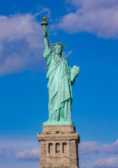 Statue of Liberty