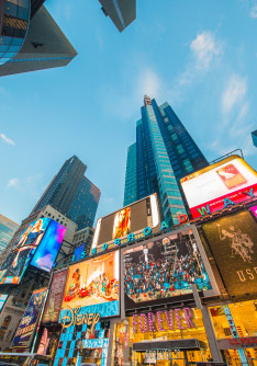 Times Square