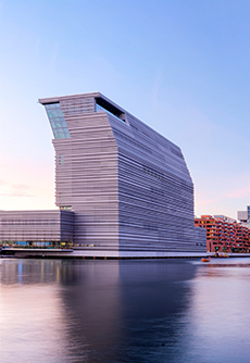 The Munch Museum The Munch Museum