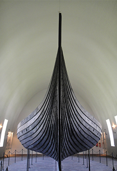 The Viking Ship Museum The Viking Ship Museum